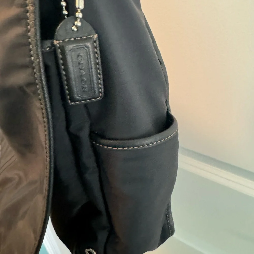 Coach Bag - Picture 10 of 10